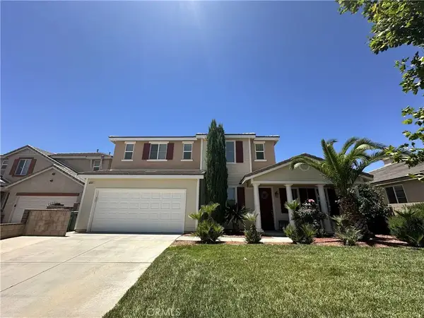 40741 Turnberry Court, Palmdale, CA 93551