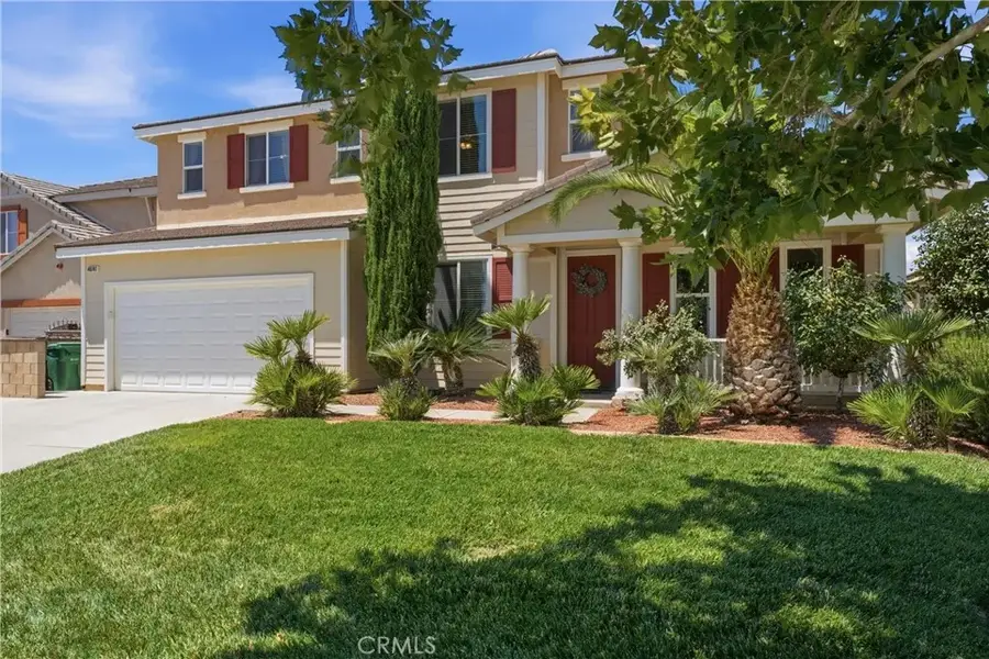 40741 Turnberry Court, Palmdale, CA 93551 - #2