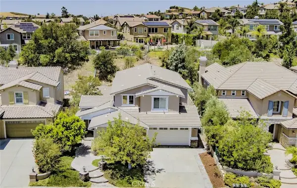 3465 Sweetgrass, Simi Valley, CA 93065