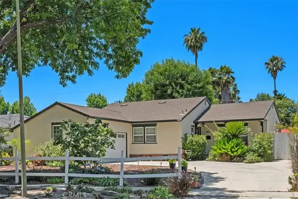 6613 Randi Avenue, Woodland Hills, CA 91303