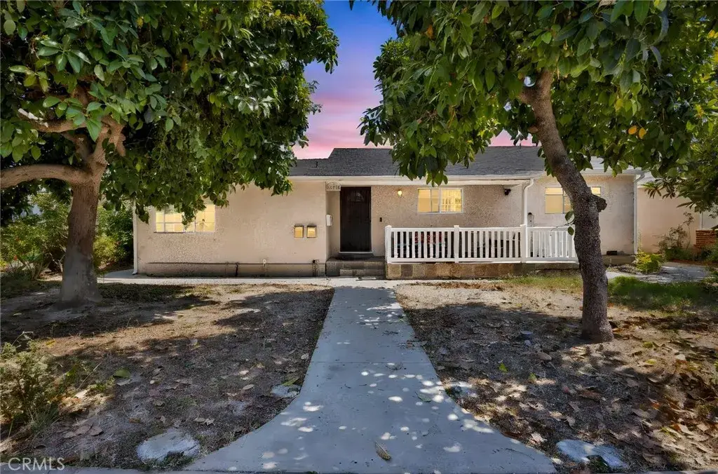 16938 Hartland Street, Van Nuys, CA 91406 - #1