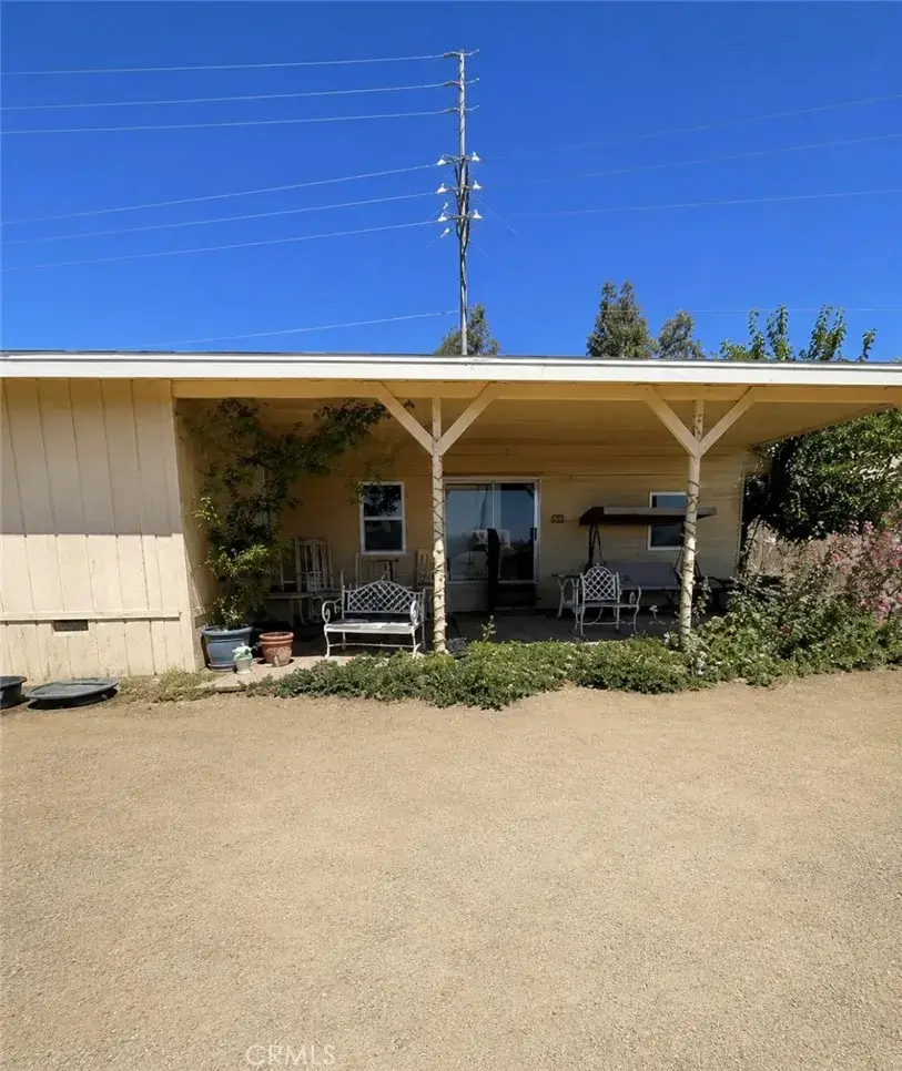 112 Heim, Wofford Heights, CA 93285 - #3