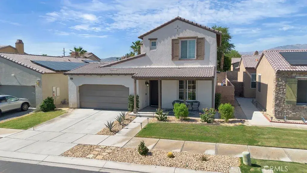 84066 Olona Court, Indio, CA 92203 - #1