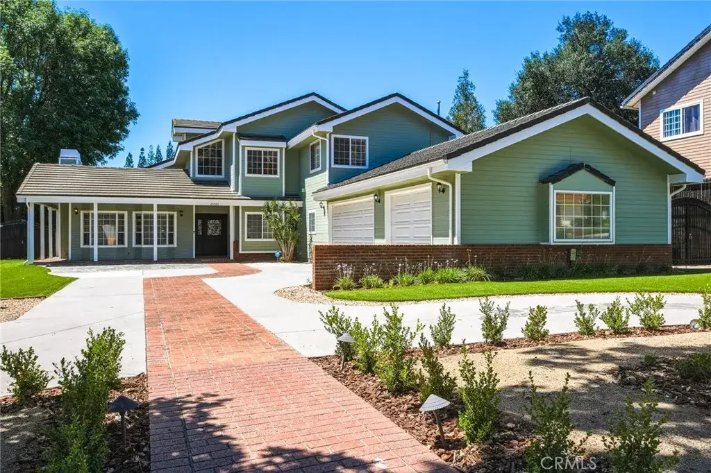 23922 Eagle Mountain, West Hills, CA 91304 - #1