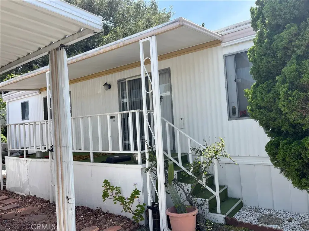 11401 N Topanga #66, Chatsworth, CA 91311 - #1