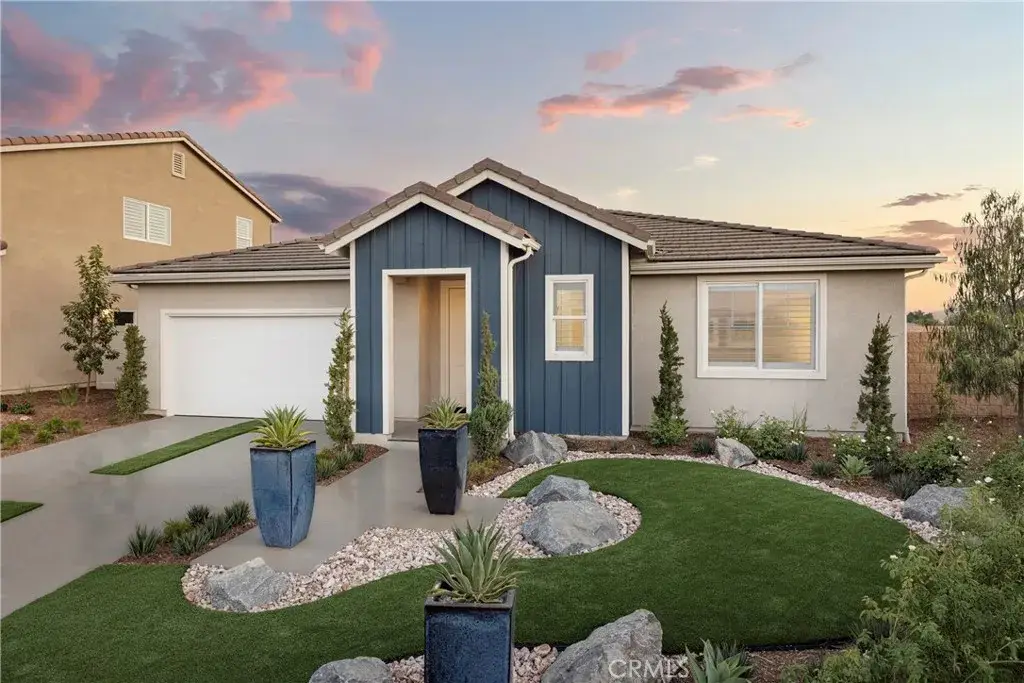 24879 Tall Tree Terrace, Menifee, CA 92585 - #1