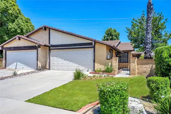 25584 Alicante Drive, Valencia, CA 91355