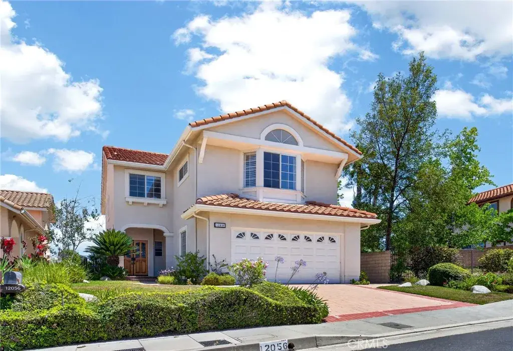 12056 Stone Gate Way, Porter Ranch, CA 91326 - #1