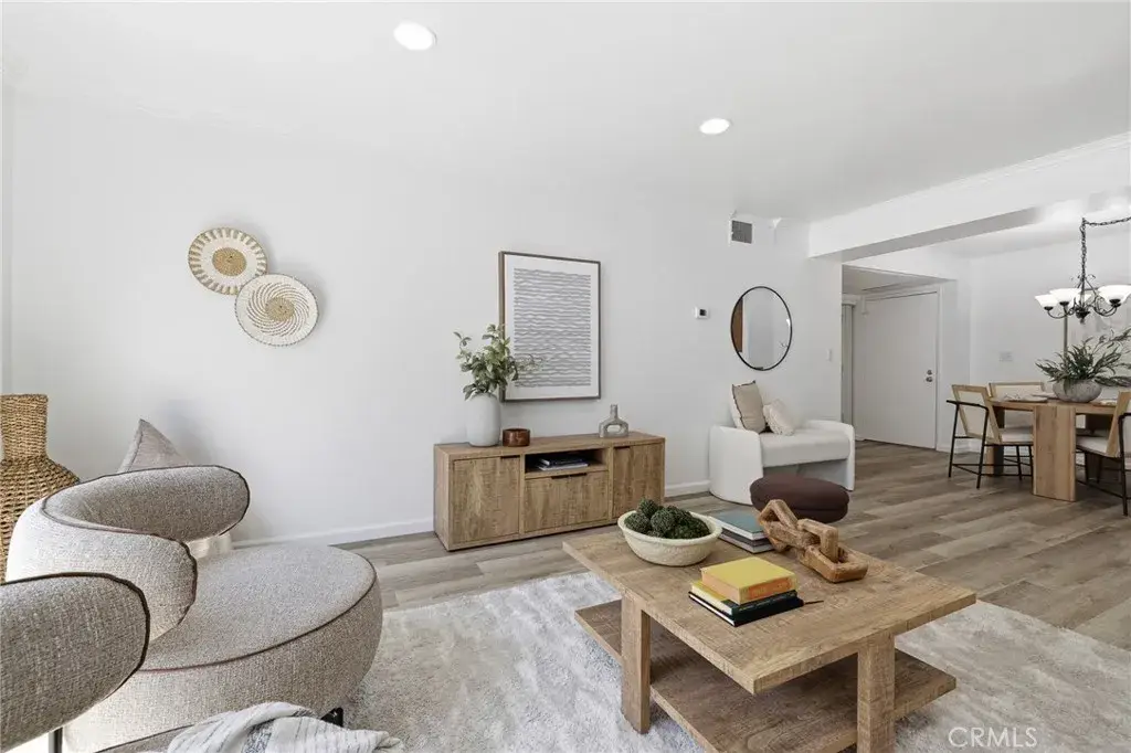 5257 Radford Avenue #212, Valley Village, CA 91607 - #1