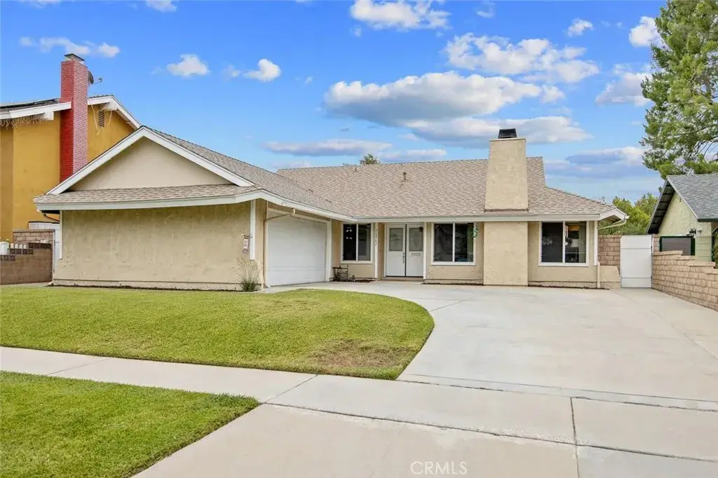 20862 Alaminos Drive, Saugus, CA 91350 - #1