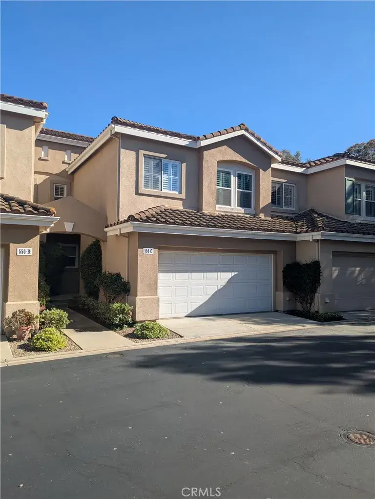 550 Lorabel Way #C, Simi Valley, CA 93065 - #1