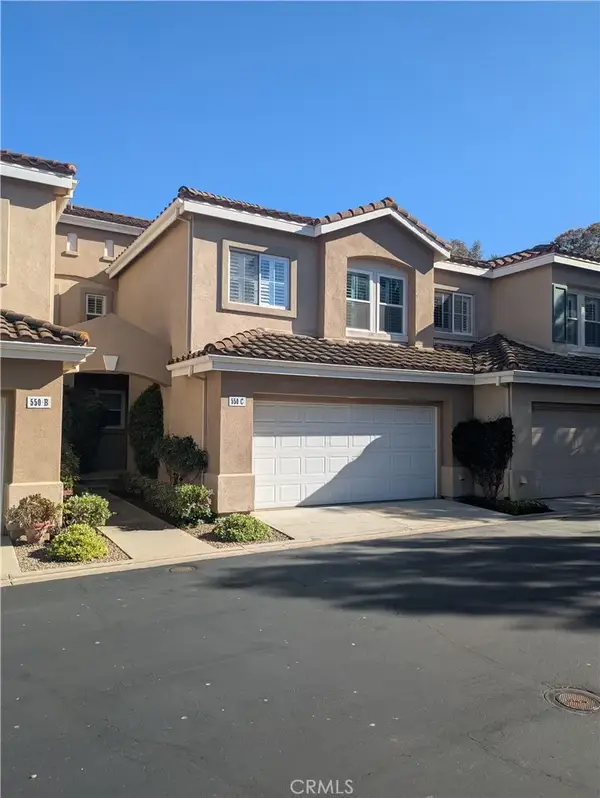 550 Lorabel Way #C, Simi Valley, CA 93065