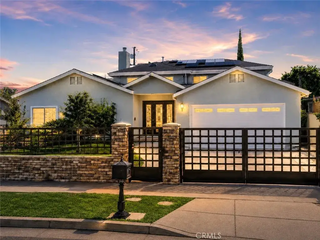 11138 Collett, Granada Hills, CA 91344 - #1