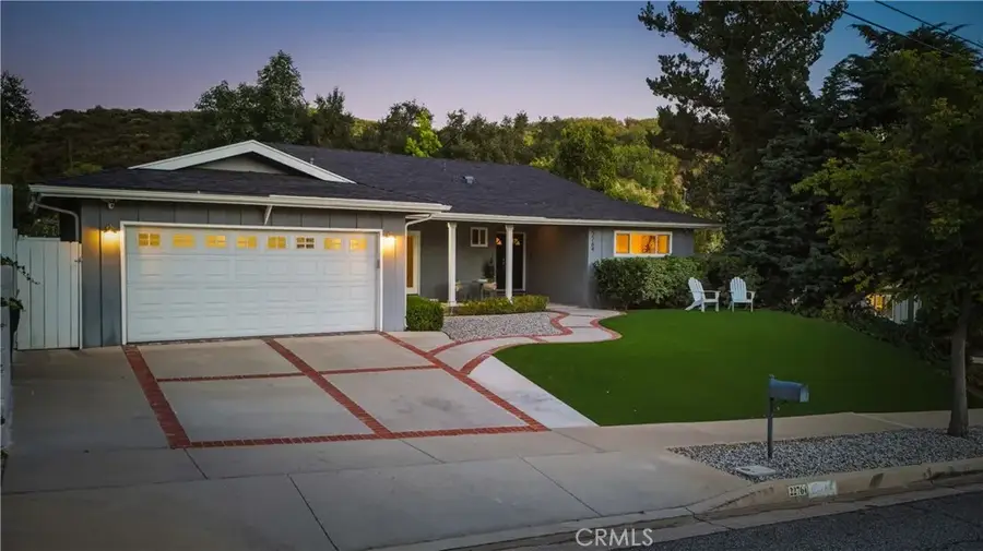 22764 Liberty Bell, Calabasas, CA 91302 - #2