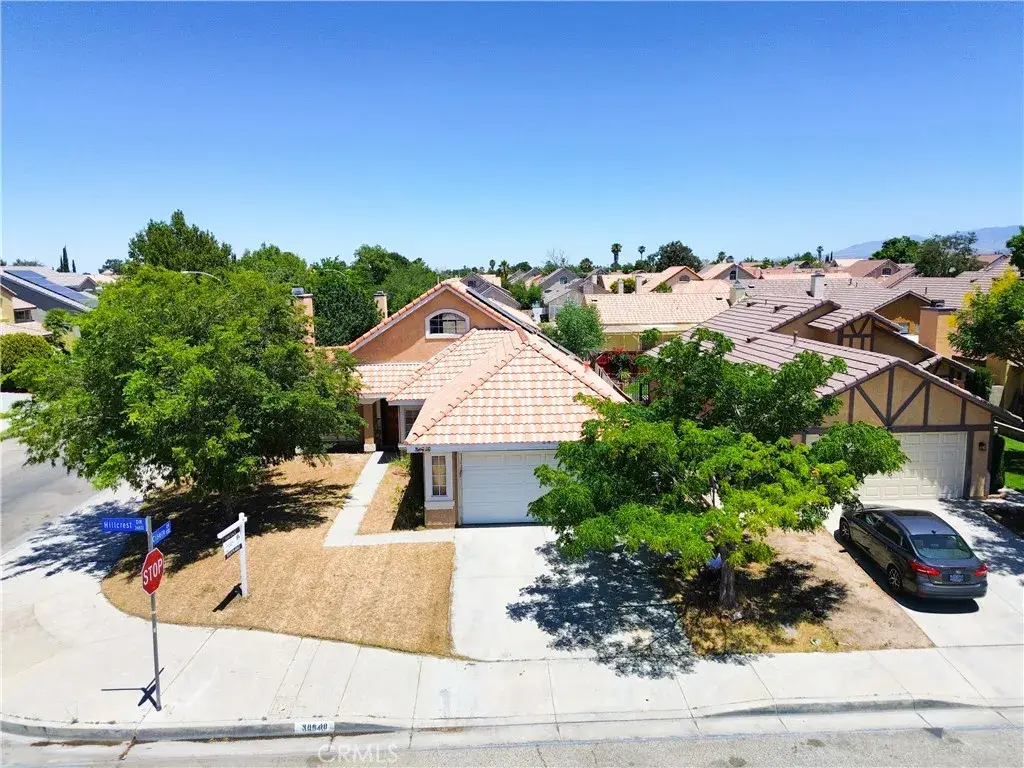 36848 Hillcrest, Palmdale, CA 93552 - #1