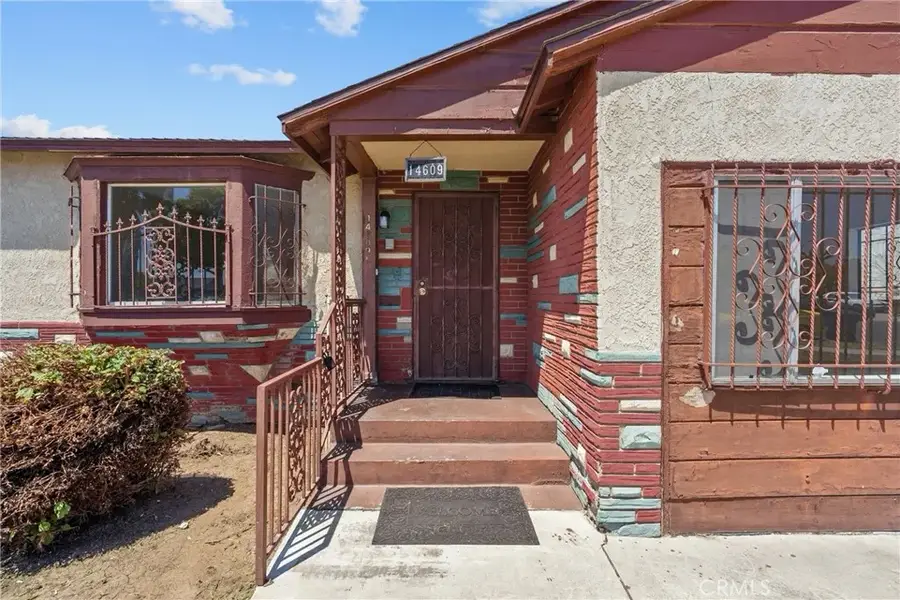 14609 S Cahita Avenue, Compton, CA 90220 - #2