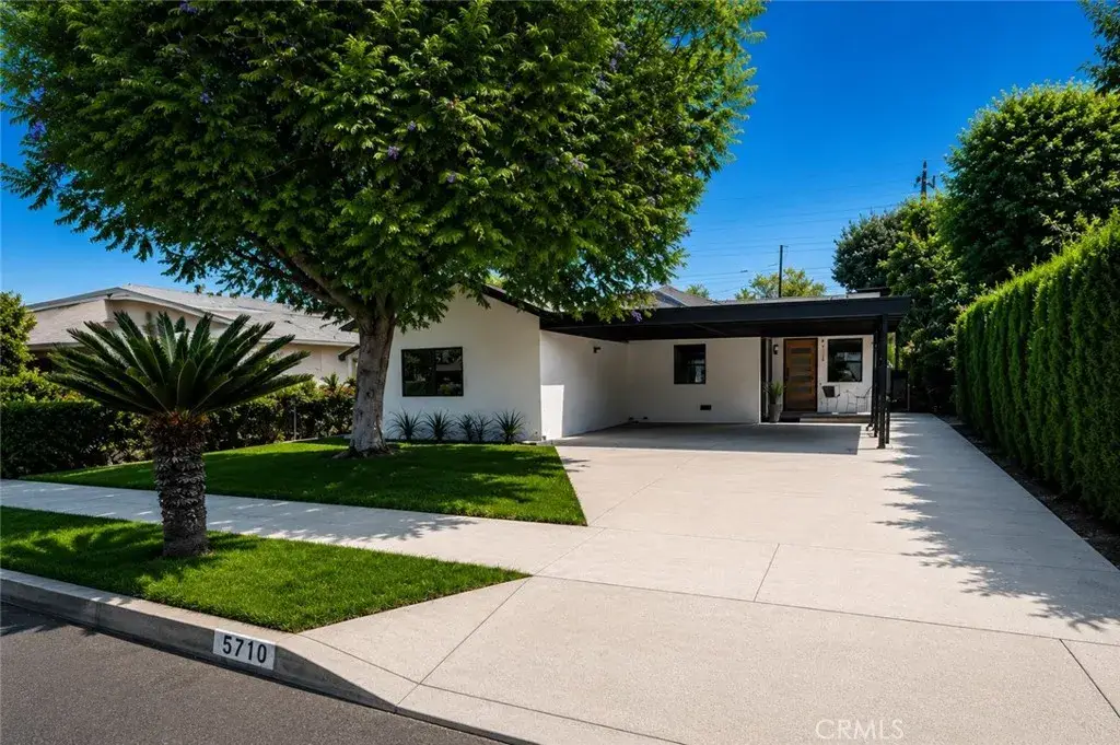 5710 Wilbur, Tarzana, CA 91356 - #1