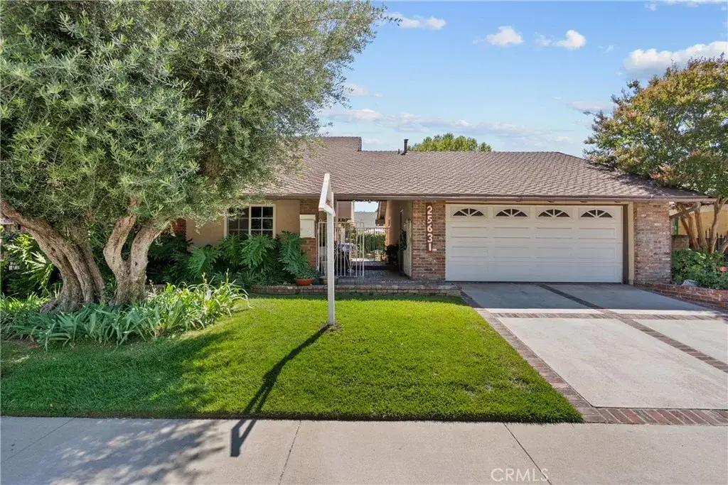 25631 Bellerive, Valencia, CA 91355 - #1