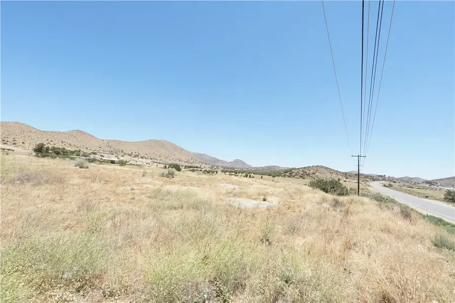 0 Sierra, Acton, CA 93510 - #2