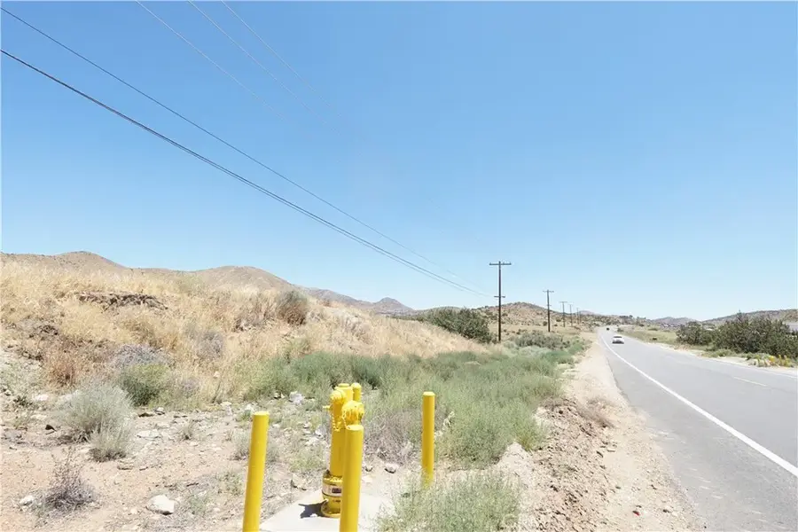 0 Sierra, Acton, CA 93510 - #3