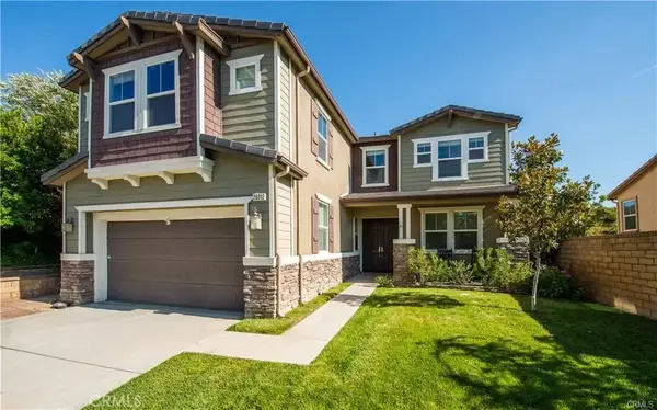 20312 Dorothy, Saugus, CA 91350