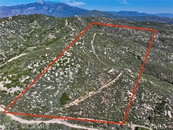 0 Mt Edna, Idyllwild, CA 92220
