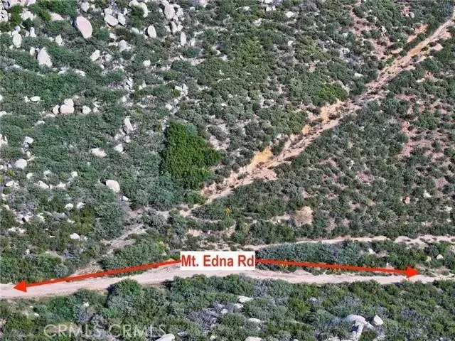 0 Mt Edna, San Gorgonio Pass, CA 92220 - #2