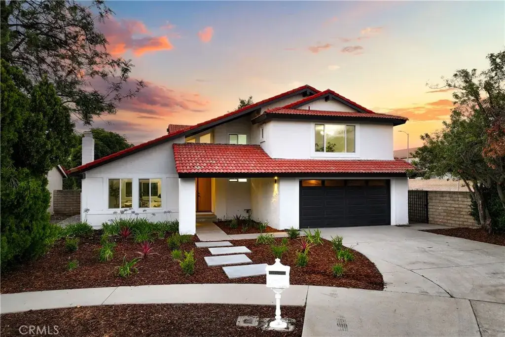21405 Stanwell, Chatsworth, CA 91311 - #1