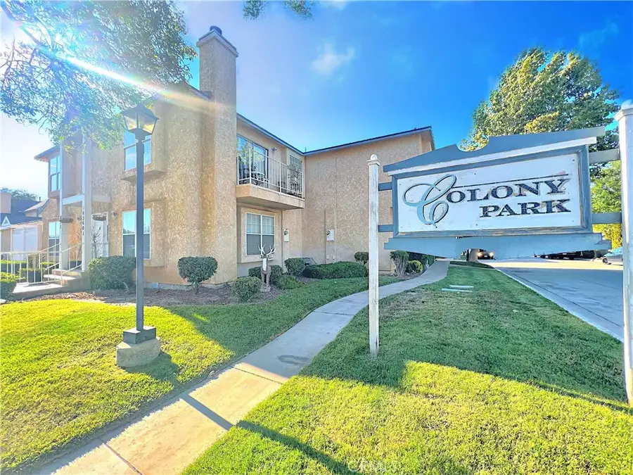 43639 Park Avenue, Lancaster, CA 93534 - #2