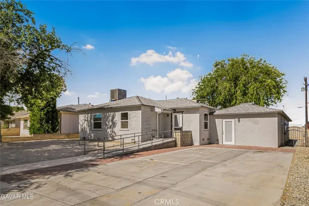 44503 Fern Avenue, Lancaster, CA 93534 - #1