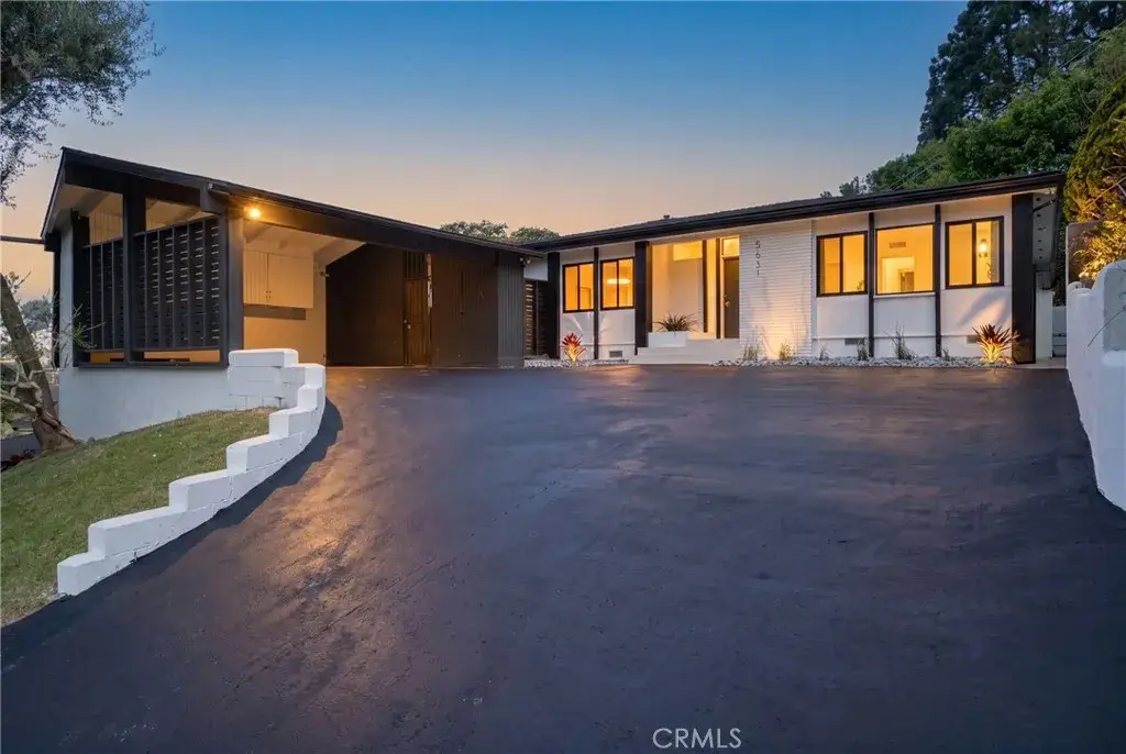 5631 Park Oak, Los Angeles, CA 90068 - #1
