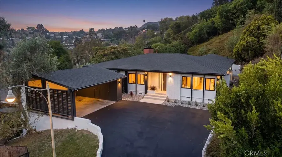 5631 Park Oak, Los Angeles, CA 90068 - #2