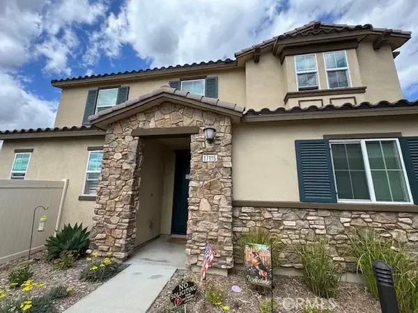 17115 Zion, Canyon Country, CA 91387