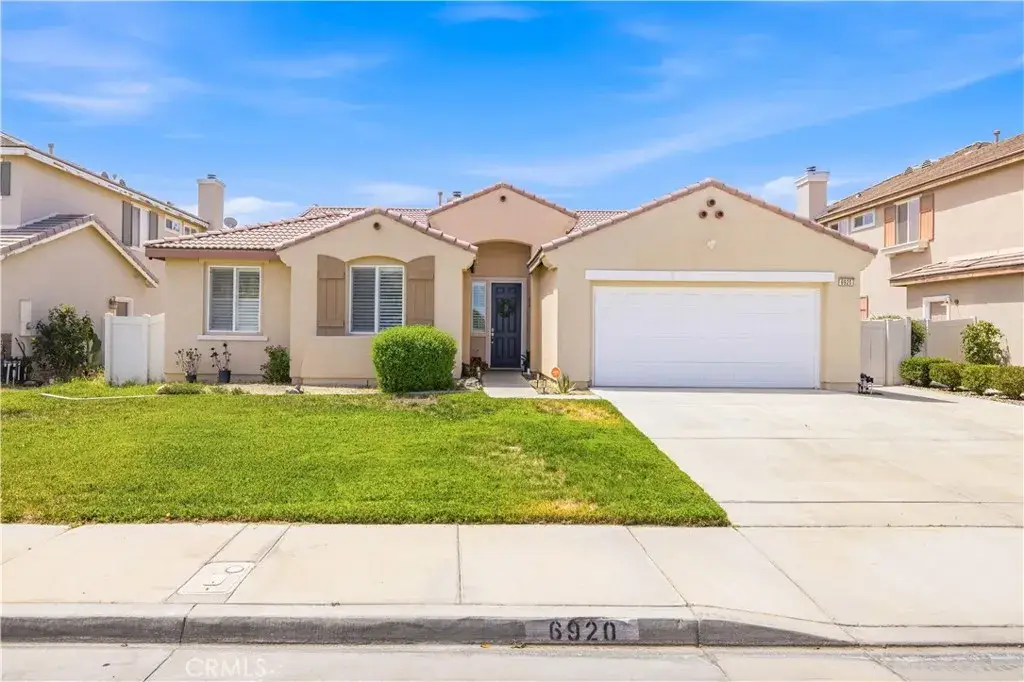6920 Buchet, Palmdale, CA 93552 - #1