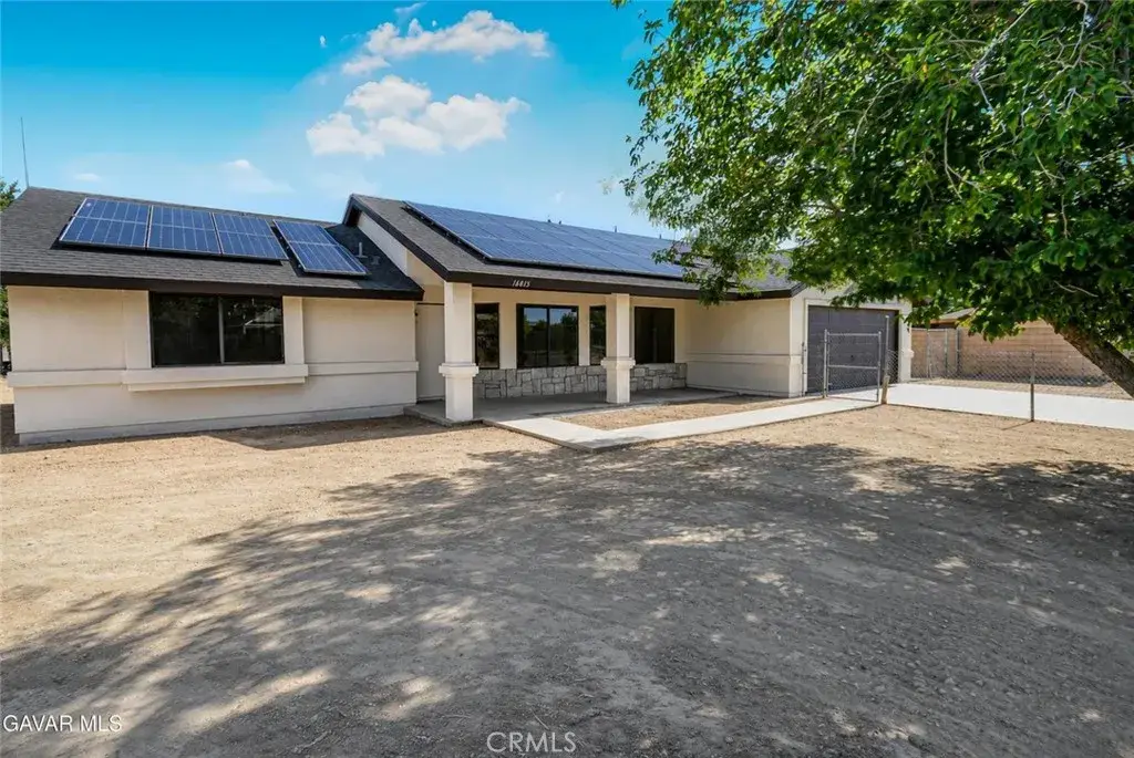 16815 Jubilee Trail, Palmdale, CA 93591 - #1