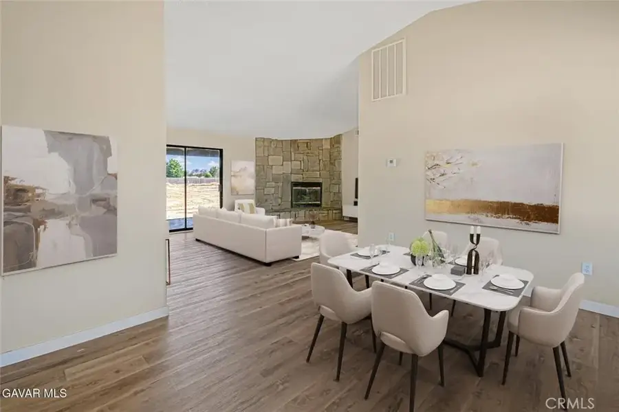 16815 Jubilee Trail, Palmdale, CA 93591 - #3