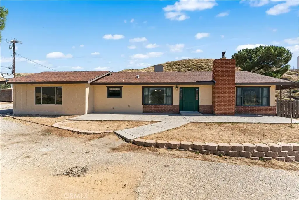 9715 Northside, Leona Valley, CA 93551 - #1