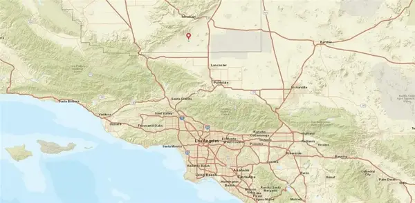 0 Mc Connell, Rosamond, CA 93560