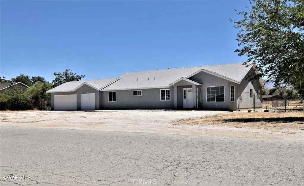9734 E Avenue S8 South, Littlerock, CA 93543 - #1