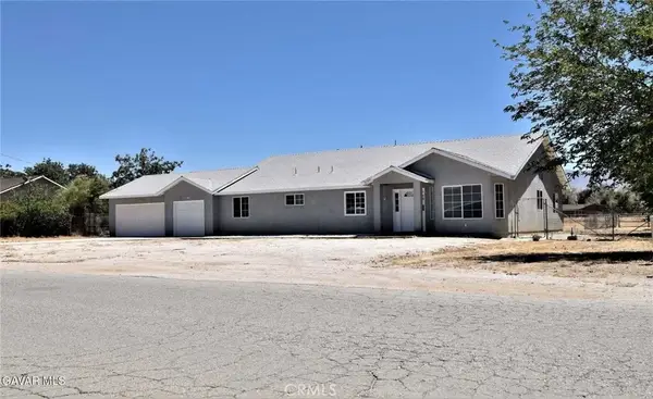 9734 E Avenue S8 South, Littlerock, CA 93543