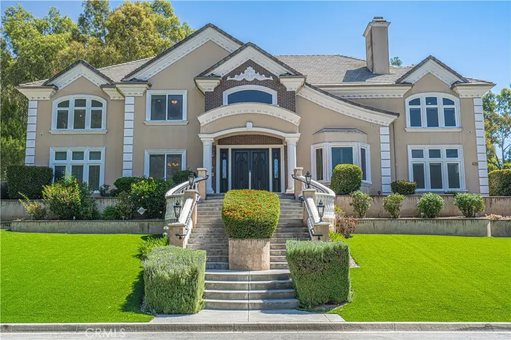 1366 Spring Creek Way, Chino Hills, CA 91709 - #1