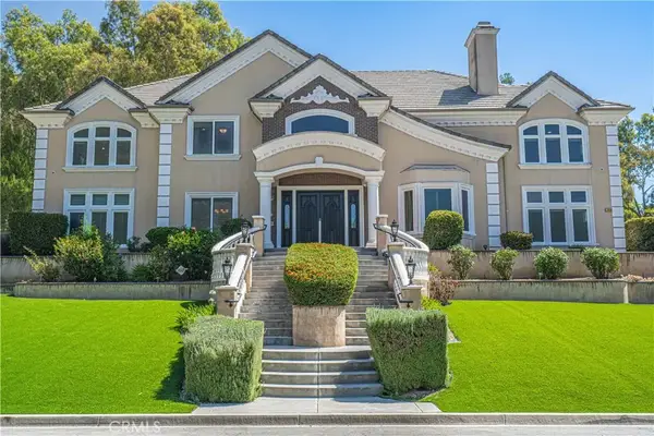 1366 Spring Creek Way, Chino Hills, CA 91709