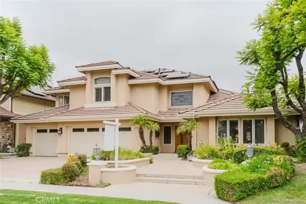 18759 Fairfield Road, Porter Ranch, CA 91326