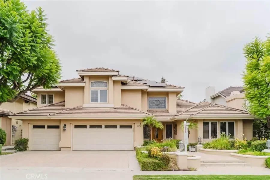 18759 Fairfield Road, Porter Ranch, CA 91326 - #2