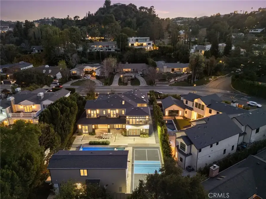 15547 Valley Vista Boulevard, Encino, CA 91436 - #2