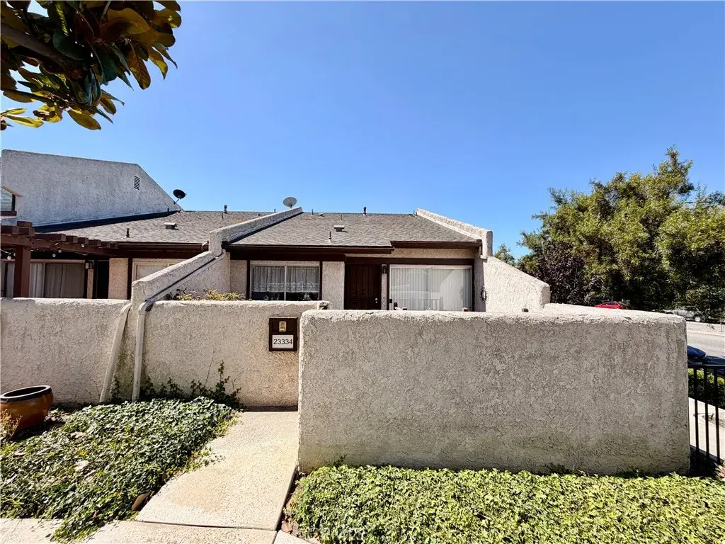 23334 S Vermont Avenue, Torrance, CA 90502 - #1