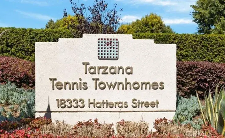 18333 Hatteras St #68, Tarzana, CA 91356 - #1