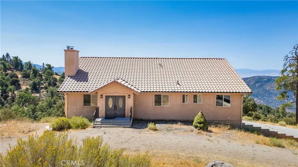 29600 Goldspike Road, Tehachapi, CA 93561 - #1