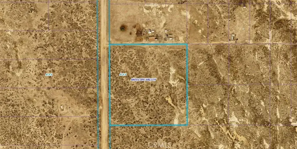 0 20th, Lancaster, CA 93535 - #1