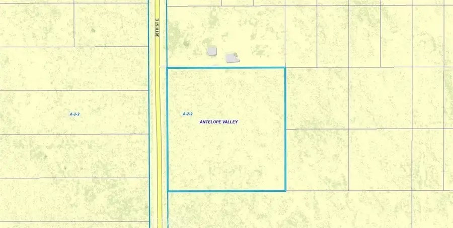 0 20th, Lancaster, CA 93535 - #2